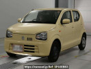 Suzuki Alto HA36S