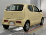 Used 2021 AT suzuki alto HA36S Image[1]