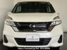 Used 2019 AT nissan serena GNC27 Image[1]