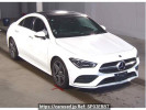 Mercedes Benz CLA-Class 118312M