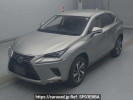 Lexus NX AGZ10