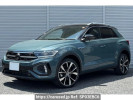 Volkswagen T-Roc A1DFF