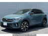 Used 2023 AT volkswagen t-roc A1DFF Image[0]