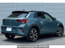 Used 2023 AT volkswagen t-roc A1DFF Image[1]