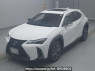 Used 2022 AT lexus ux MZAH10 Image[0]