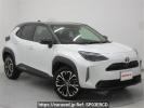 Toyota YARIS CROSS MXPJ15