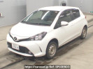 Toyota Vitz NSP135