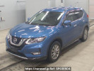Nissan X-Trail NT32