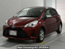 Toyota Vitz NHP130