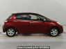 Used 2017 AT toyota vitz NHP130 Image[2]