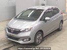 Honda Fit Hybrid GP6