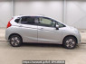 Used 2019 AT honda fit-hybrid GP6 Image[2]