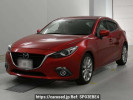 Mazda Axela Sport BMEFS