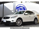 Nissan Skyline Crossover NJ50