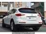 Used 2010 AT nissan skyline-crossover NJ50 Image[1]