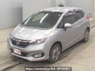 Honda Fit Hybrid GP6