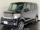 Honda N-BOX CUSTOM JF2