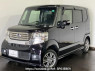 Used 2014 AT honda n-box-custom JF2 Image[0]