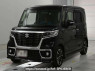 Used 2019 AT suzuki spacia-custom MK53S Image[0]