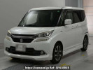 Suzuki Solio Bandit MA36S