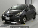 Toyota Prius alpha ZVW41W