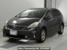Used 2014 AT toyota prius-alpha ZVW41W Image[0]