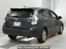 Used 2014 AT toyota prius-alpha ZVW41W Image[1]