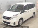 Nissan Serena GNC27