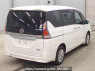 Used 2017 AT nissan serena GNC27 Image[1]