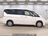 Used 2017 AT nissan serena GNC27 Image[2]
