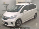 Honda Freed hybrid GP3