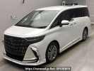 Toyota Alphard AGH40W