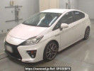 Toyota Prius ZVW30