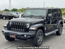 Jeep JEEP WRANGLER UNLIMITED JL20L