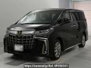 Toyota Alphard AGH30W