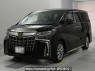 Used 2021 AT toyota alphard AGH30W Image[0]