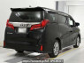 Used 2021 AT toyota alphard AGH30W Image[1]