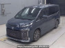 Used 2022 AT toyota voxy MZRA90W Image[0]