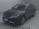Toyota Harrier Hybrid AXUH80