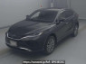 Used 2022 AT toyota harrier-hybrid AXUH80 Image[0]
