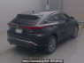 Used 2022 AT toyota harrier-hybrid AXUH80 Image[1]