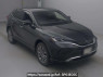 Used 2022 AT toyota harrier-hybrid AXUH80 Image[2]