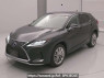 Used 2021 AT lexus rx GYL20W Image[0]
