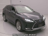 Used 2021 AT lexus rx GYL20W Image[2]