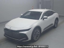 Toyota Crown Crossover AZSH35