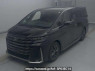 Used 2024 AT toyota vellfire-hybrid AAHH40W Image[0]