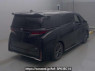 Used 2024 AT toyota vellfire-hybrid AAHH40W Image[1]