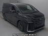 Used 2024 AT toyota vellfire-hybrid AAHH40W Image[2]