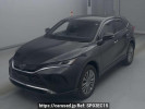 Toyota Harrier Hybrid AXUH80