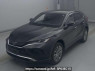 Used 2023 AT toyota harrier-hybrid AXUH80 Image[0]